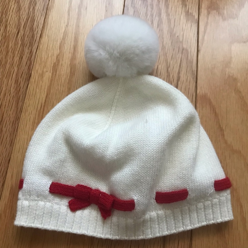 Janie and jack winter hat